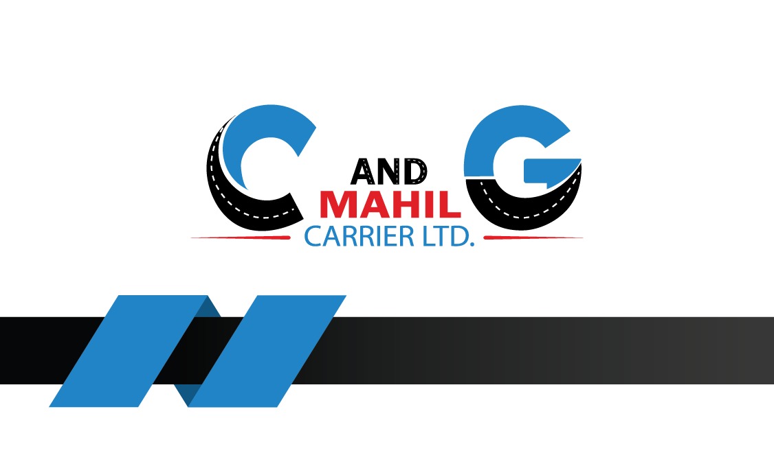 C AND G MAHIL CARRIER LTD Logo